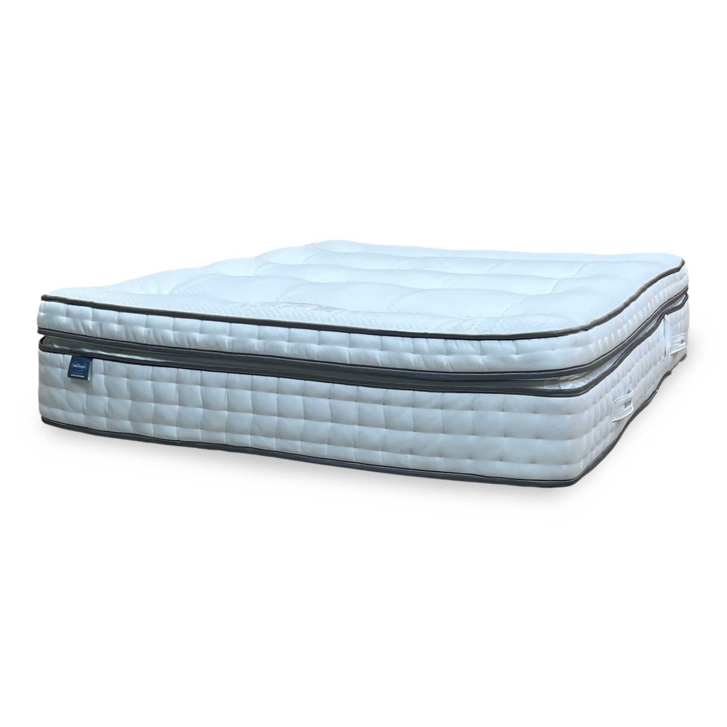Silentnight Geltex Pocket Ultra 3000 Mattress - King