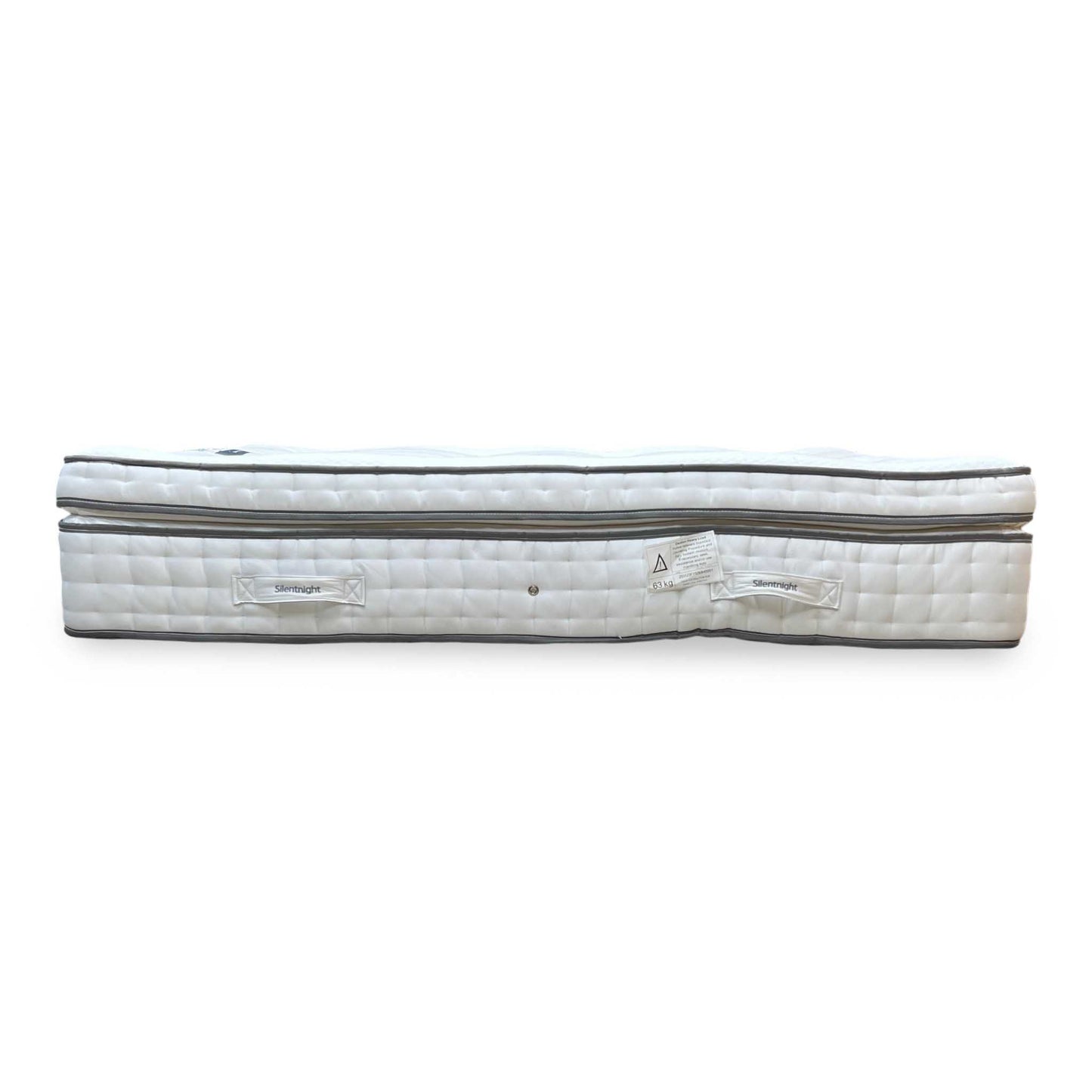 Silentnight Geltex Pocket Ultra 3000 Mattress - King