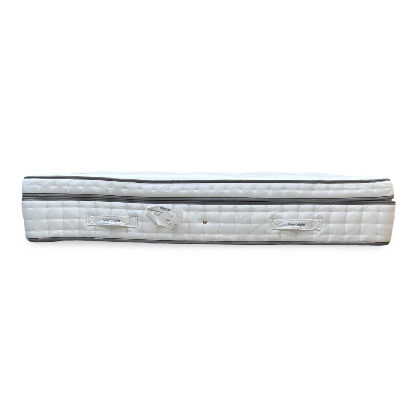 Silentnight Geltex Pocket Ultra 3000 Mattress - King