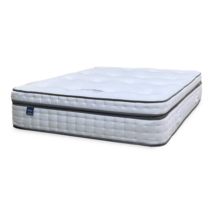 Silentnight Geltex Pocket Ultra 3000 Mattress - Double