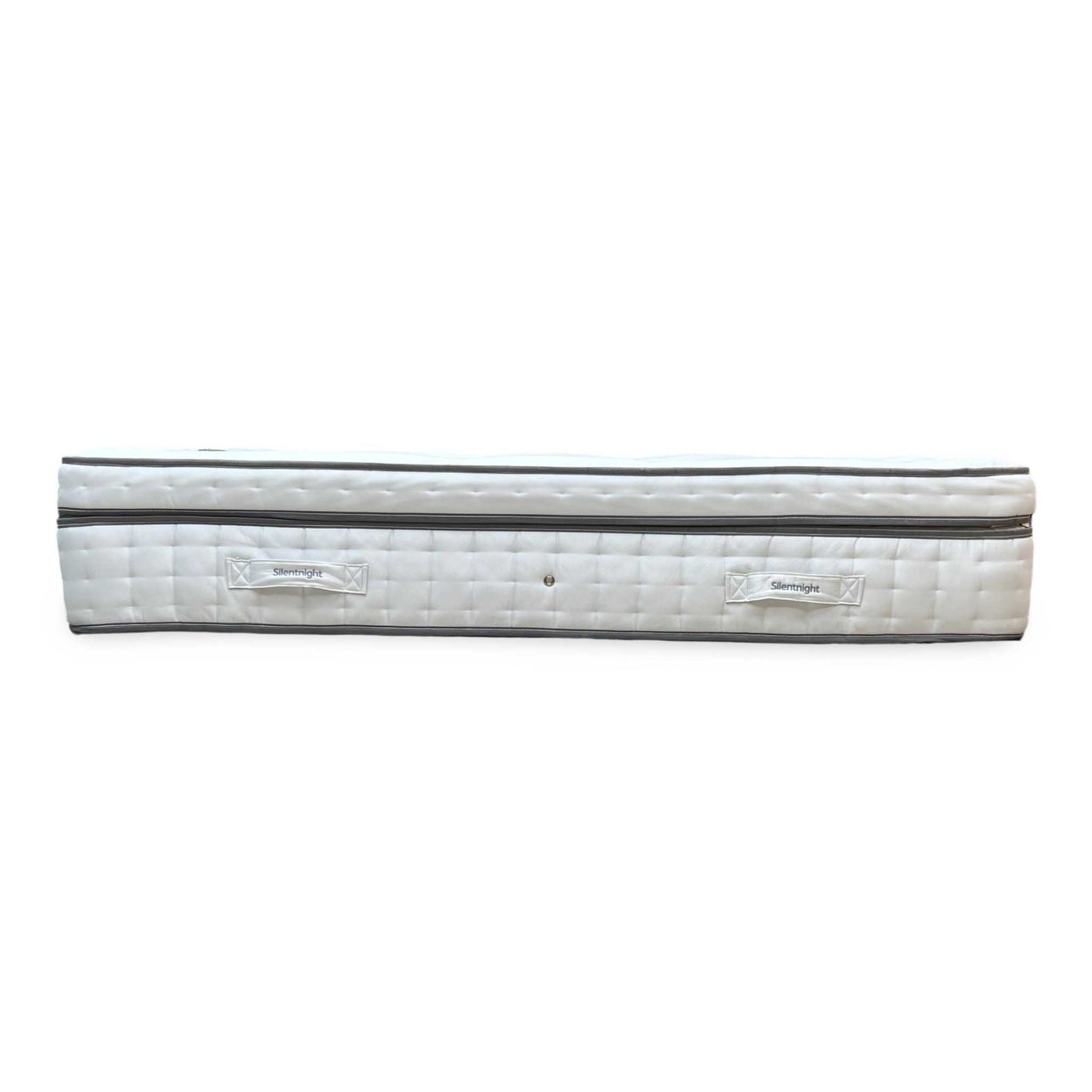 Silentnight Geltex Pocket Ultra 3000 Mattress - Double