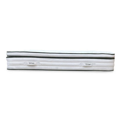 Silentnight Comfort Breather Airmesh 3000 Boxtop Mattress - Double