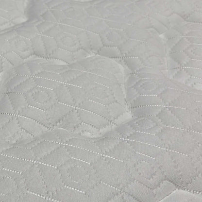 Silentnight Comfort Breather Airmesh 3000 Boxtop Mattress - Double