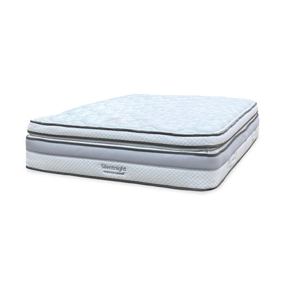Silentnight Memory Cool 3000 Box Top Mattress - Double