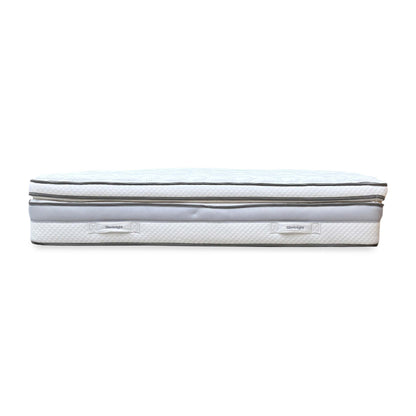 Silentnight Memory Cool 3000 Box Top Mattress - Double