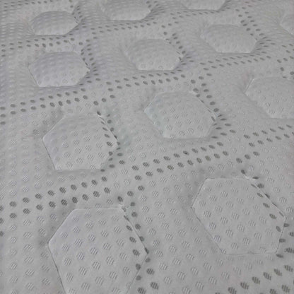 Silentnight Memory Cool 3000 Box Top Mattress - Double
