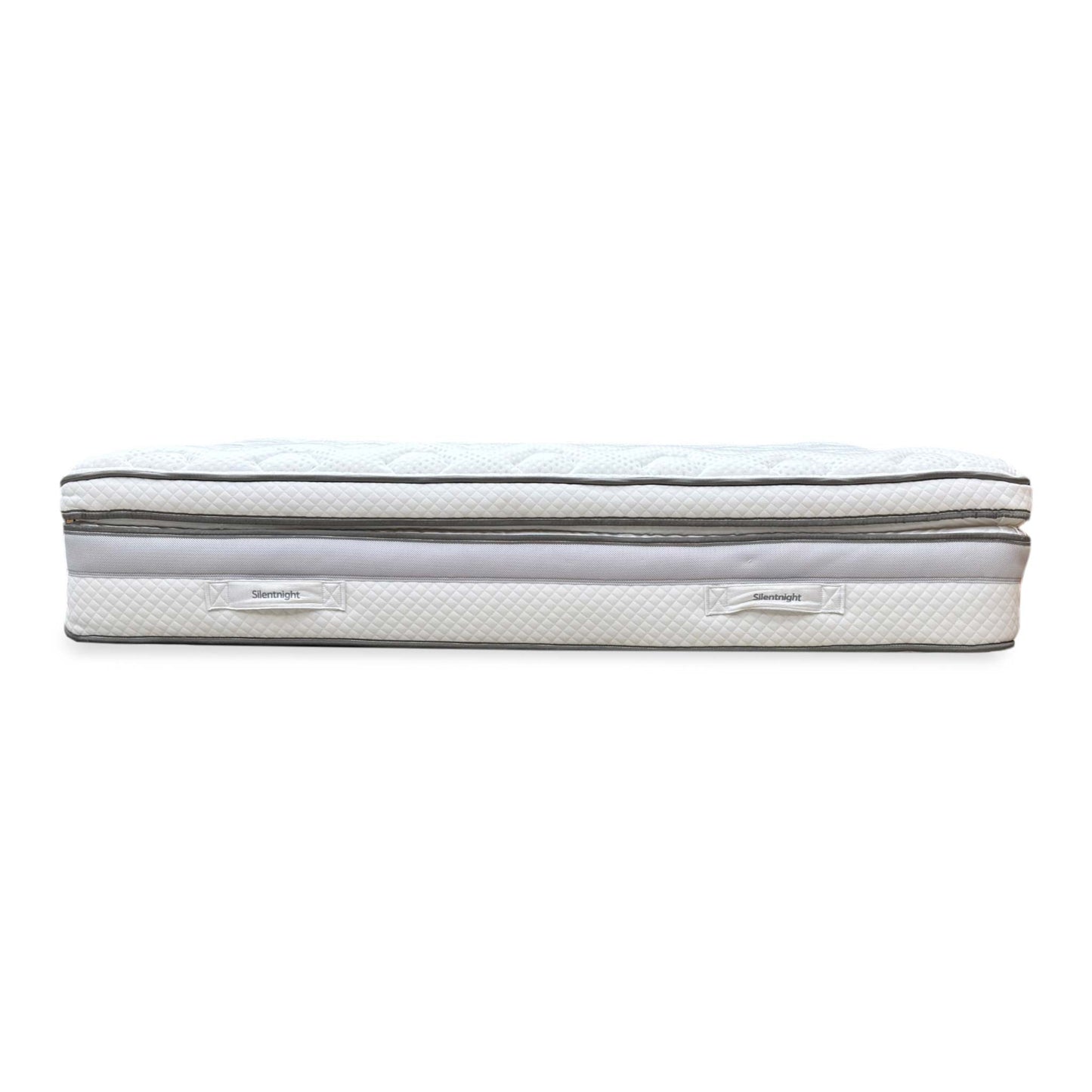 Silentnight Memory Cool 3000 Box Top Mattress - Double