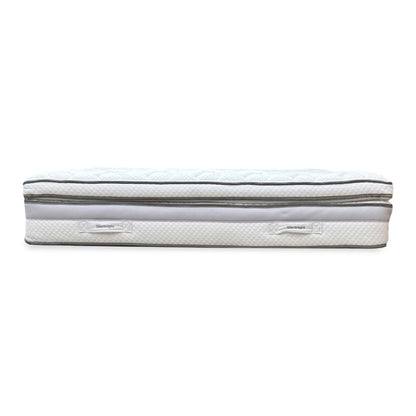 Silentnight Memory Cool 3000 Box Top Mattress - Double