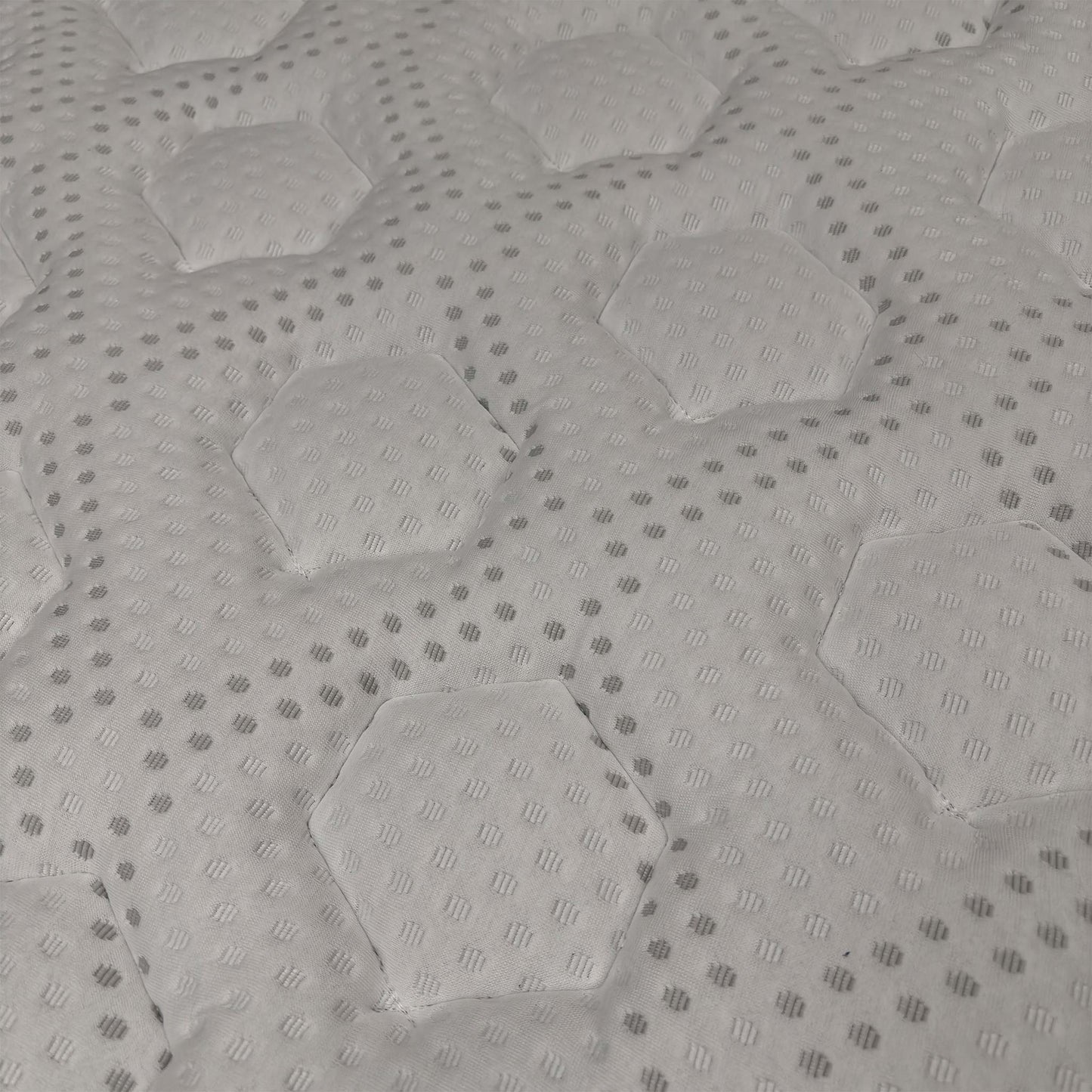 Silentnight Memory Cool 3000 Box Top Mattress - Double