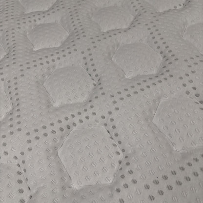 Silentnight Memory Cool 3000 Box Top Mattress - Double