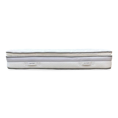 Silentnight Memory Cool 2000 Pillow Top Mattress - Double