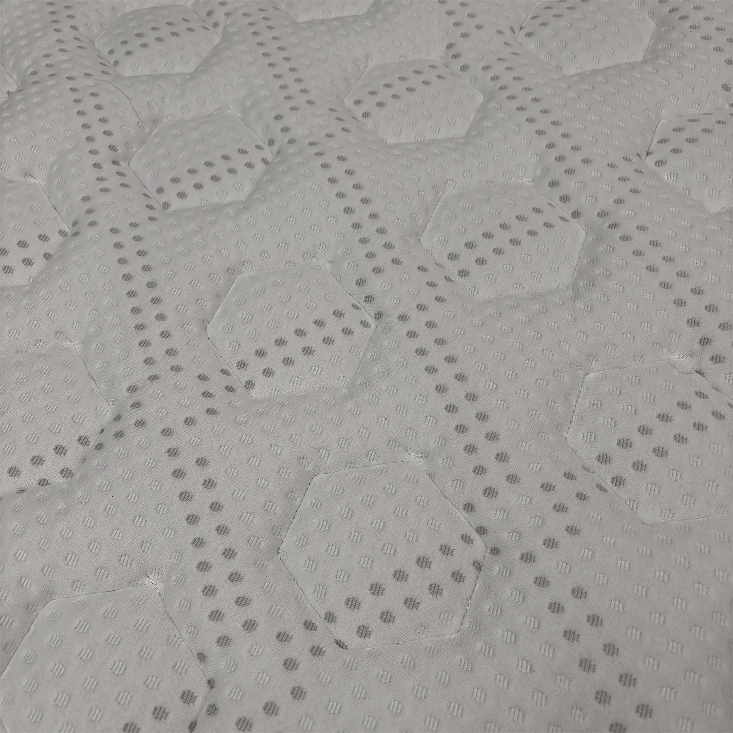 Silentnight Memory Cool 2000 Pillow Top Mattress - Double
