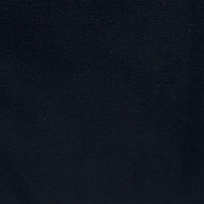 ‘Zanetti’ Tiffany Deep Blue Fabric End Lift Ottoman Bed Frame - King