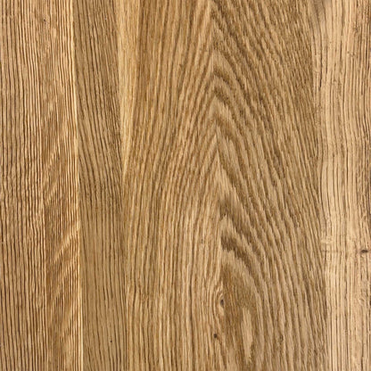 ‘Earth’ Solid Oak 180cm Dining Bench