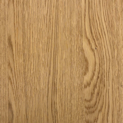 ‘Venus’ Earth Finish 35cm Dining Table Extension Leaf