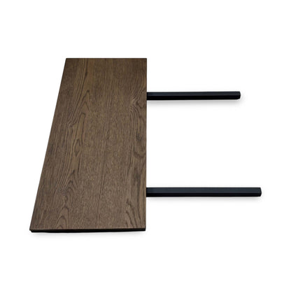 ‘Venus’ Jupiter Finish 35cm Dining Table Extension Leaf