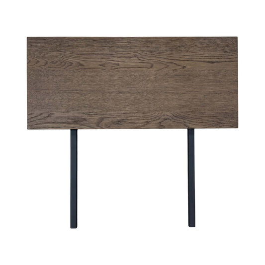 ‘Venus’ Jupiter Finish 35cm Dining Table Extension Leaf