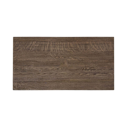 'Jupiter' Solid Oak 50cm Extension Leaf