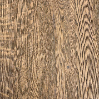 'Jupiter' Solid Oak 50cm Extension Leaf