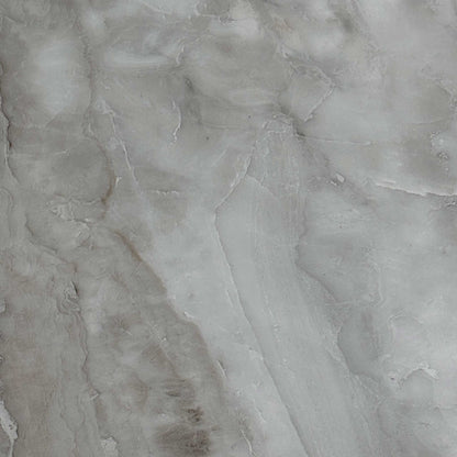 ‘Germain’ Marble Top 150cm Fixed Dining Table
