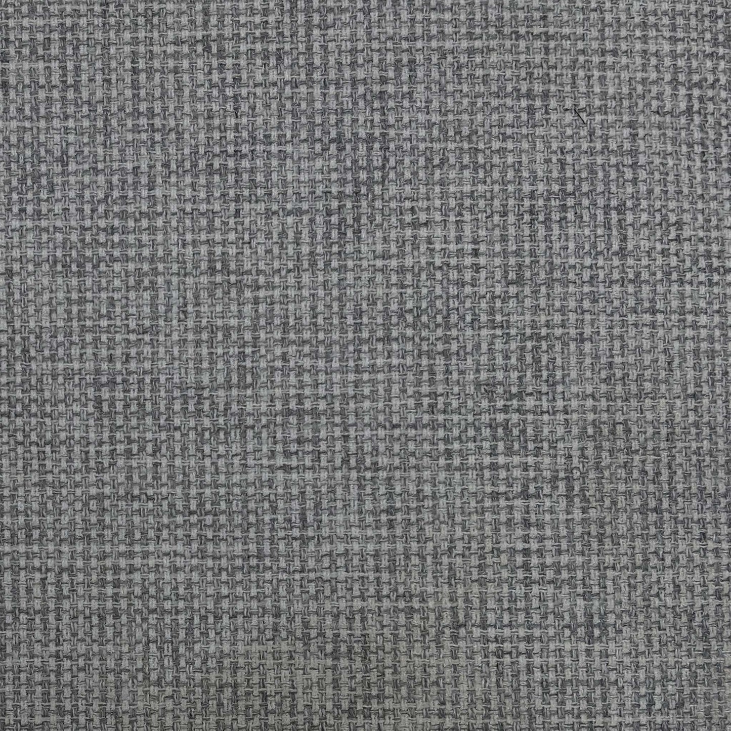G Plan ‘Thornbury’ A940 Roche Cloud Grey Fabric Storage Footstool