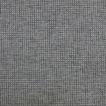G Plan ‘Thornbury’ A940 Roche Cloud Grey Fabric Storage Footstool