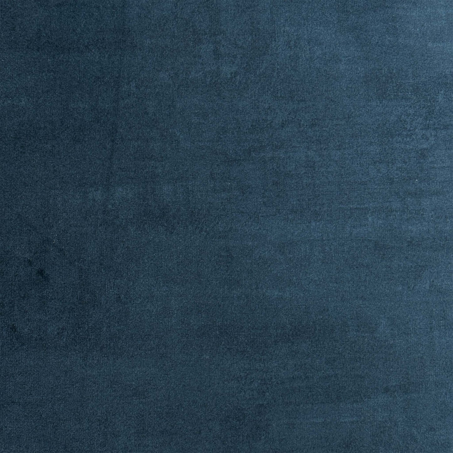 ‘Daytona’ Airforce Blue Fabric Footstool