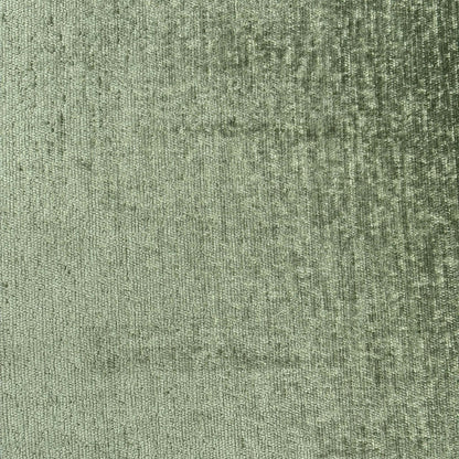 ‘Salerno’ Olive Green Fabric Standard Seater Right Hand Corner Chaise Sofa