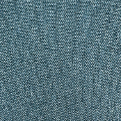 ‘Prent’ Shetland Teal Chenille 2 Seater Sofa