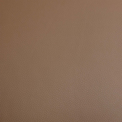 ‘Kingsmere' Tan Brown Leather Power Recliner Corner Sofa