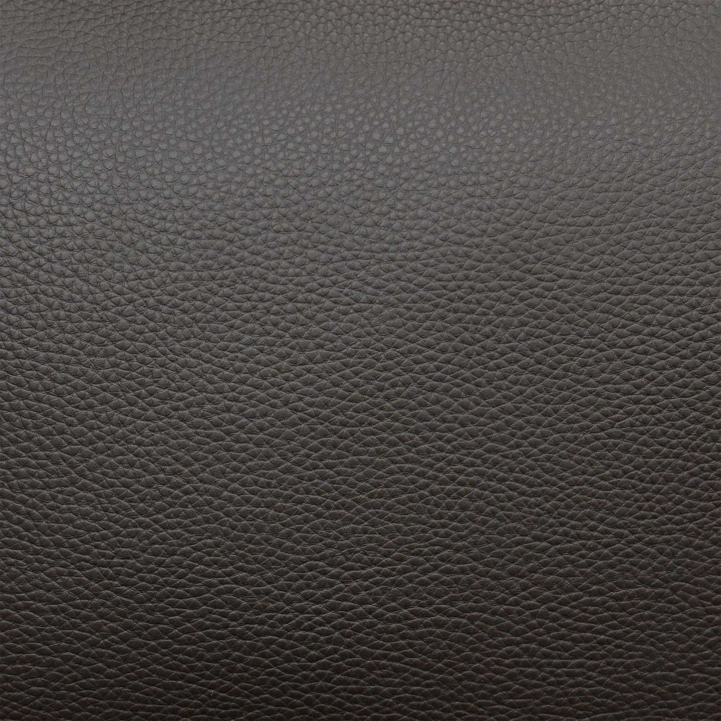 ‘Albion' Chocolate Brown Luxury Faux Leather High Back 2 Seater Sofa