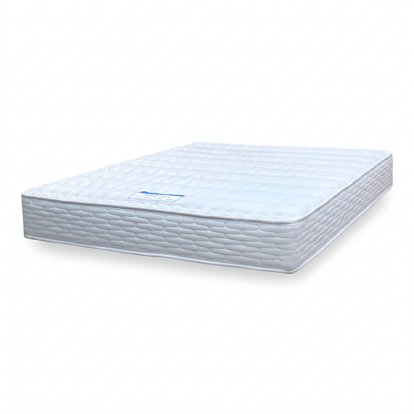Sleep Story Cool Sleep Mattress - King