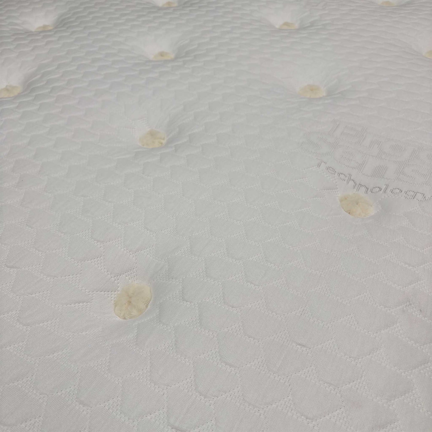 Sleep Story Ergo 1000 Mattress - Double