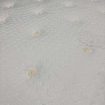 Sleep Story Ergo 1000 Mattress - Double