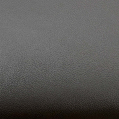 ‘Contempo’ Bv-1748 Dark Chocolate Leather Footstool