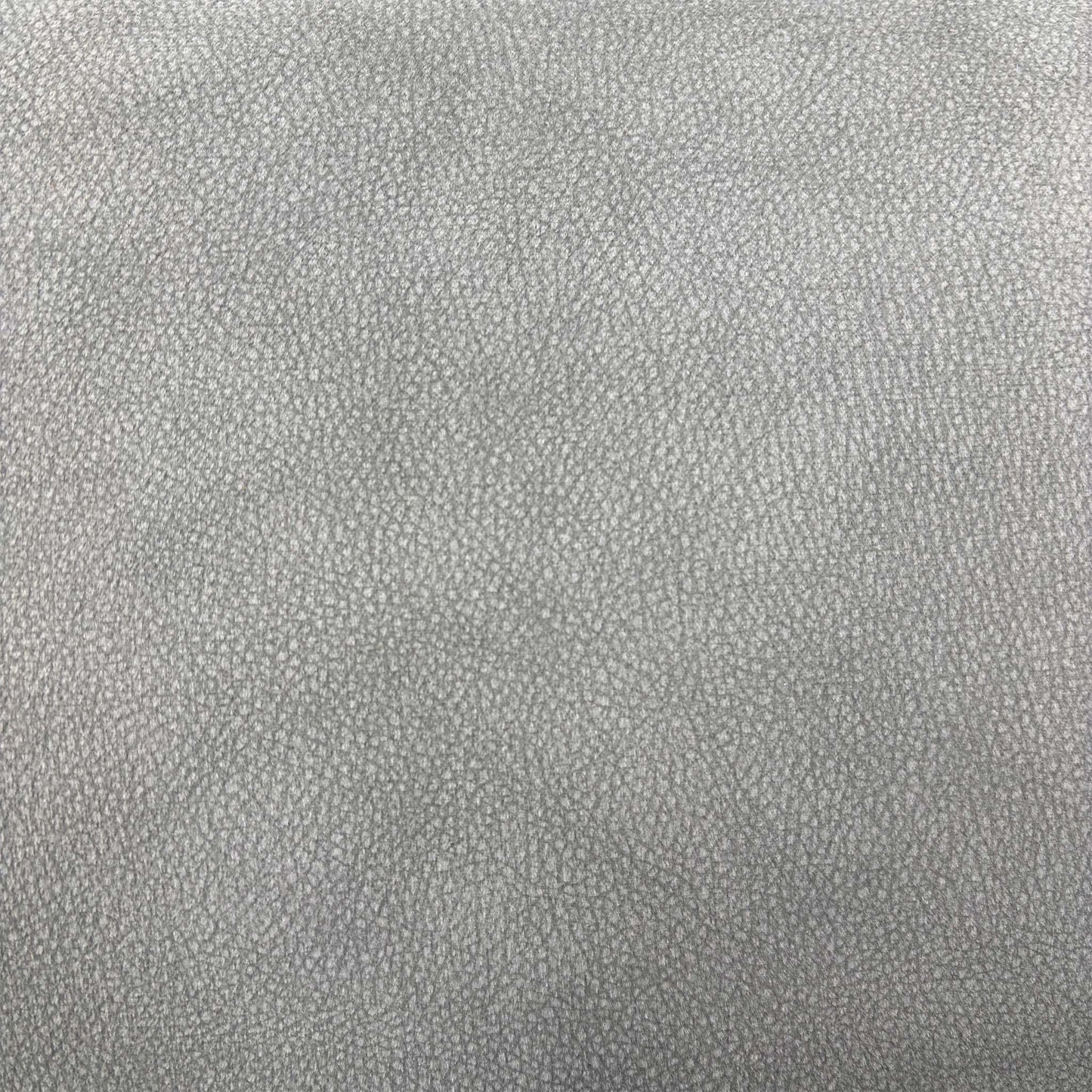 ‘Zoom’ Nappe Velvet Grey Nv-0107 Fabric Armchair