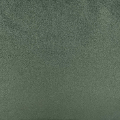The Lounge Co. ‘Romilly’ Cur226 Curly Kale Green Wa Ft Fabric 4 Seater Sofa