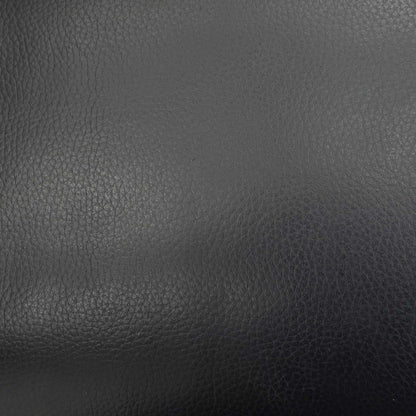 World of Leather ‘Hollywood’ Nc-023c Black Leather Power Recliner Chair with Power Headrest, Bluetooth Speakers and Storage Arms