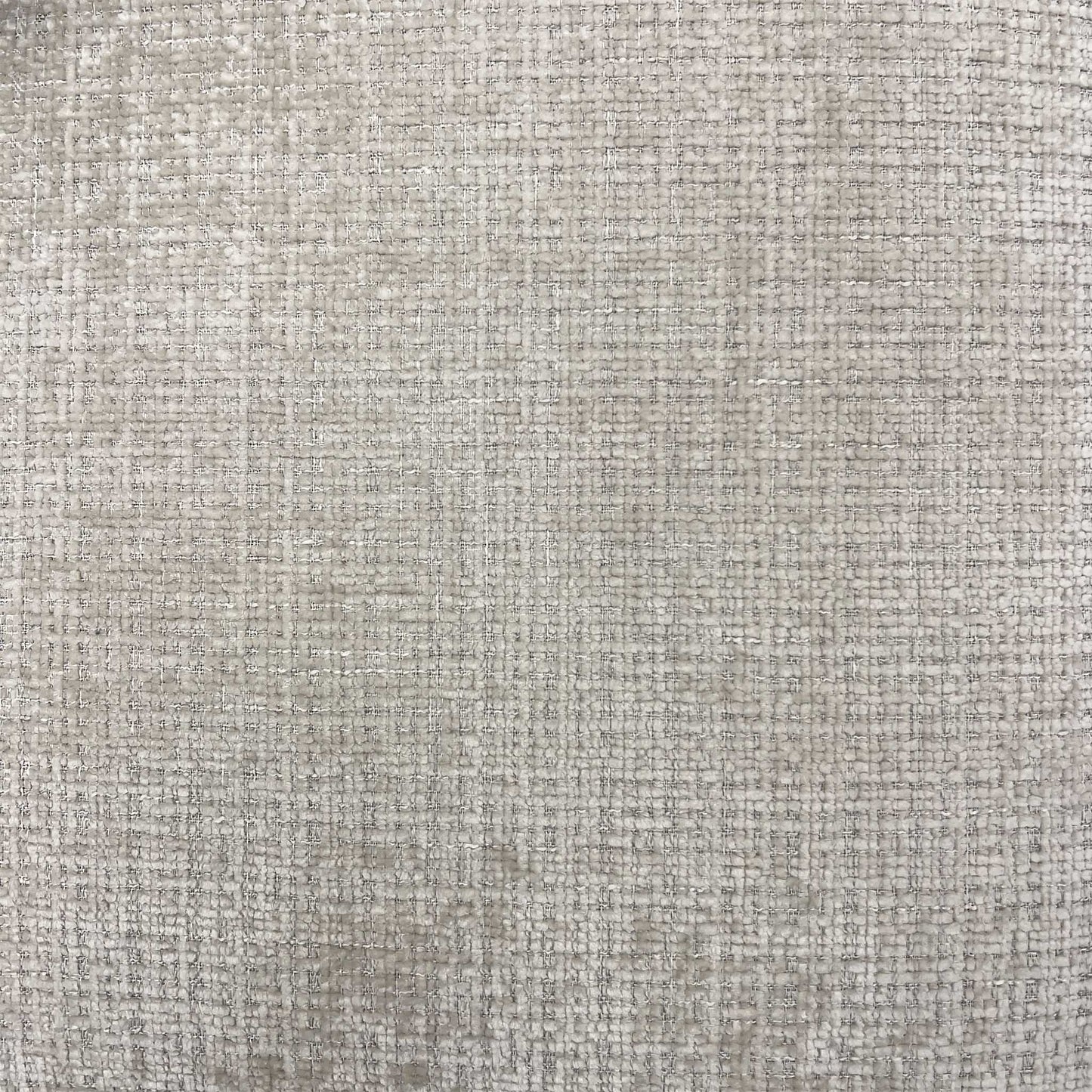 ‘Clara’ Beige Woven Fabric 2 Seater Sofa