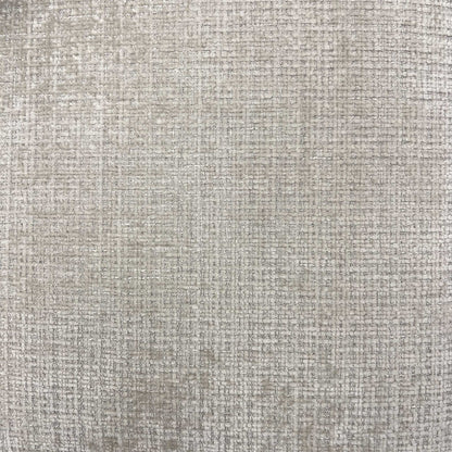 ‘Clara’ Beige Woven Fabric 2 Seater Sofa