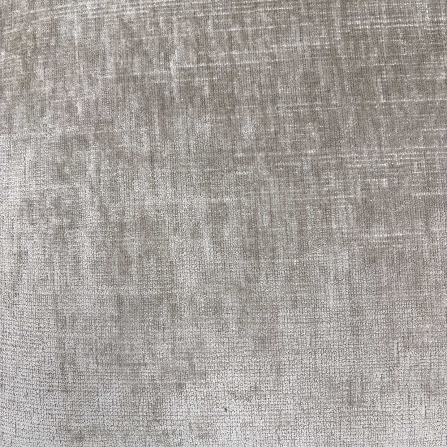 ‘Gillingham’ Beige Chenille Fabric Love Chair