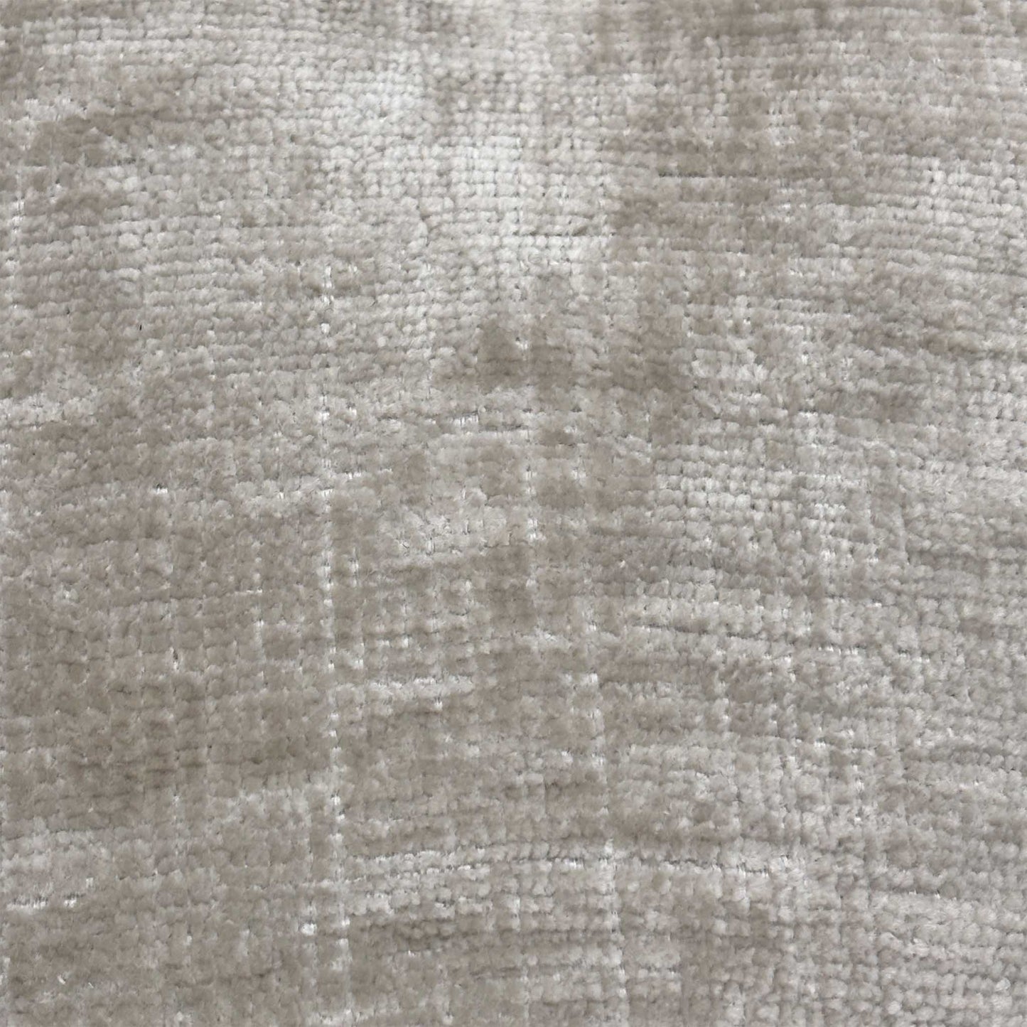 ‘Gillingham’ Beige Chenille Fabric 4 Seater Split Frame Sofa