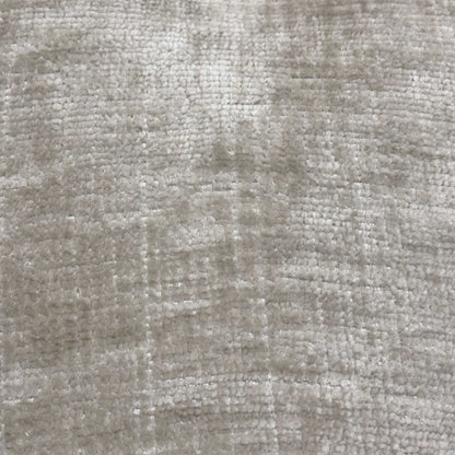 ‘Gillingham’ Beige Chenille Fabric 4 Seater Split Frame Sofa