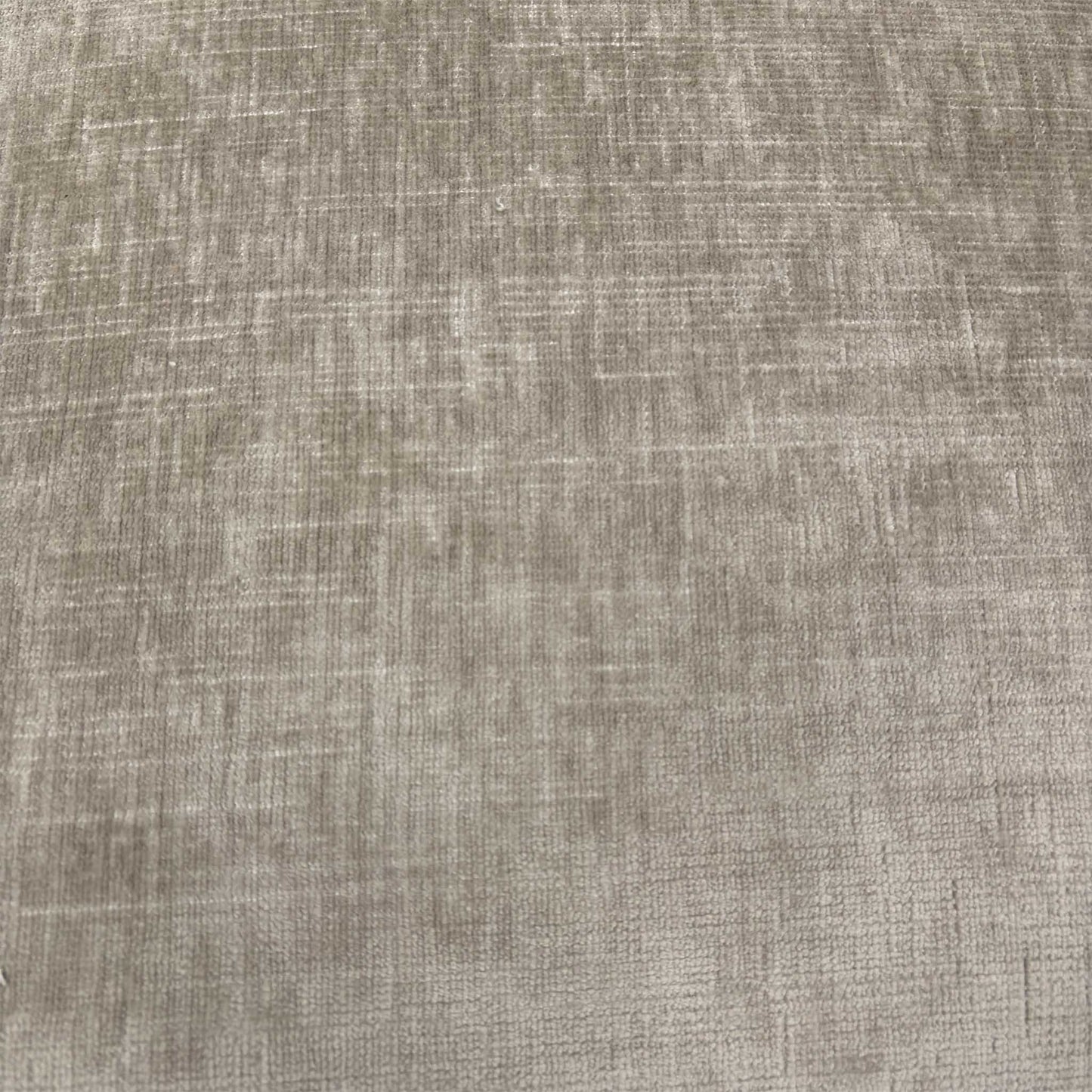 ‘Gillingham’ Beige Chenille Fabric 3 Seater Sofa