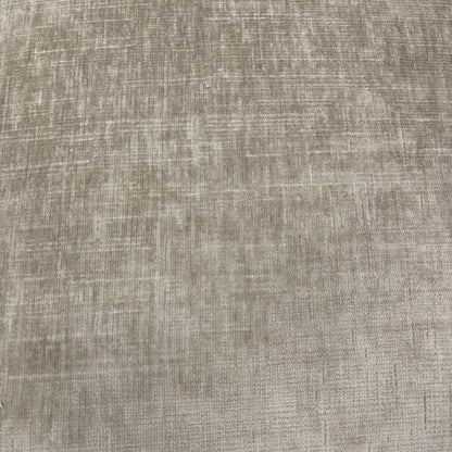 ‘Gillingham’ Beige Chenille Fabric 3 Seater Sofa
