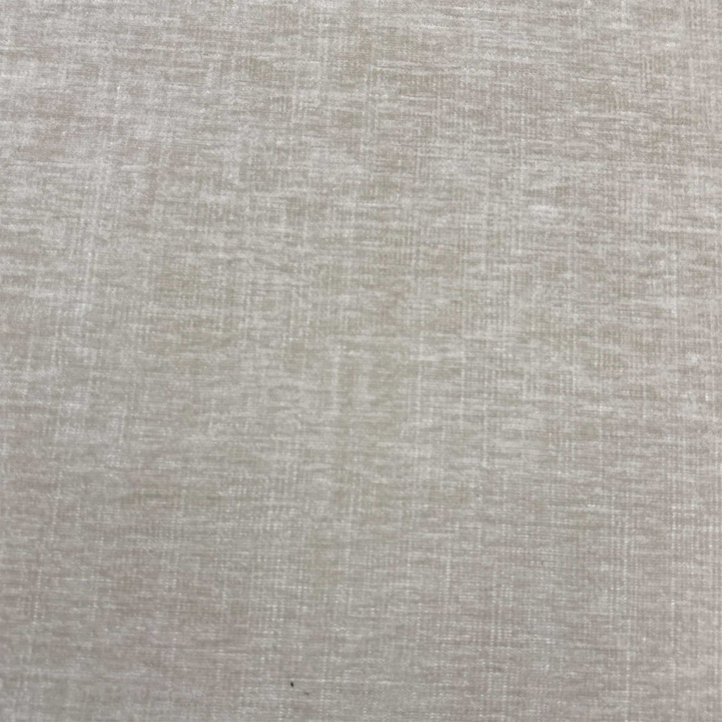 ‘Theodore’ Celine Ghost White Fabric Left Hand Facing Chaise End Sofa