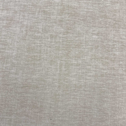 ‘Theodore’ Celine Ghost White Fabric Left Hand Facing Chaise End Sofa