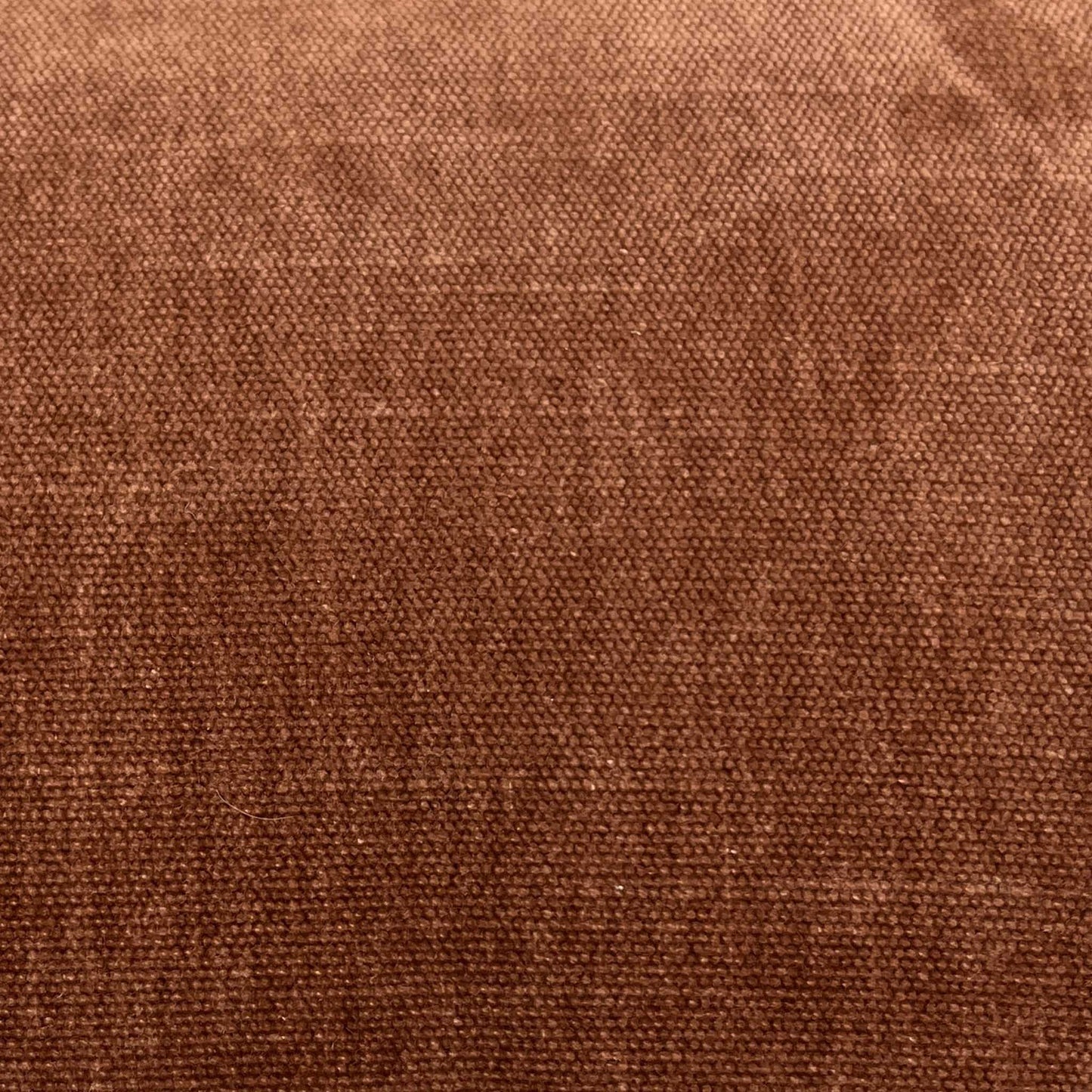 ‘Raven' Manhattan Burnt Sienna Fabric 3 Seater Power Recliner Sofa