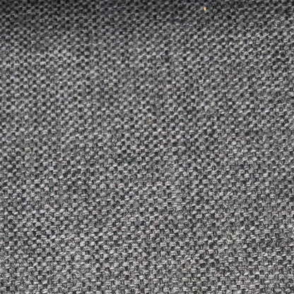 G Plan ‘Amesbury’ A943 Roche Slate Grey Fabric 2 Seater Power Recliner Sofa