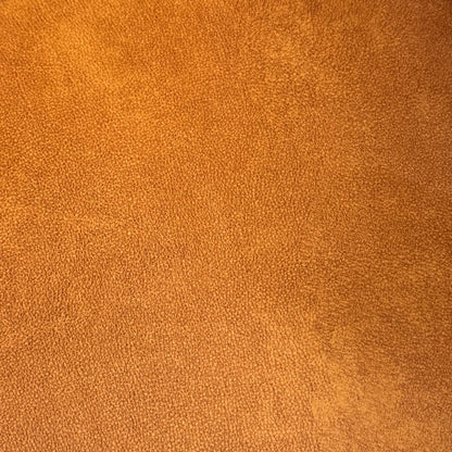 ‘Sienna’ Dexter Pumpkin 43509 Fabric Armchair